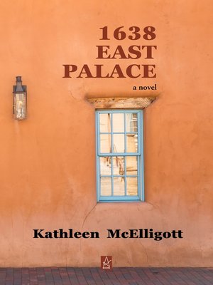 cover image of 1638 East Palace